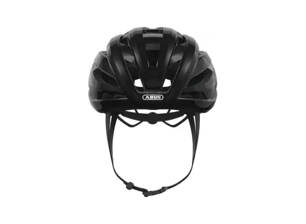 Abus StormChaser helmet Shiny Black