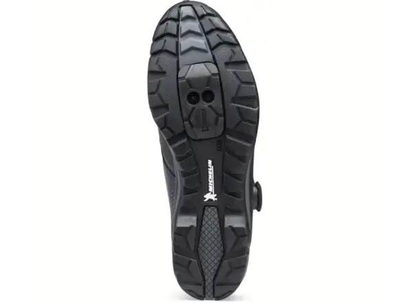 Northwave X-Celsius Artic Gtx Winter MTB Shoes Men Black