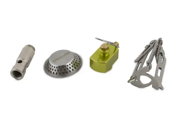 Pinguin Trek gas stove