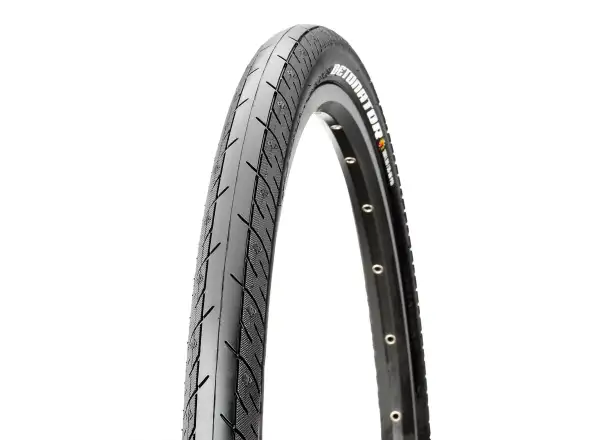 Maxxis Detonator 26x1.25" MTB tire wire