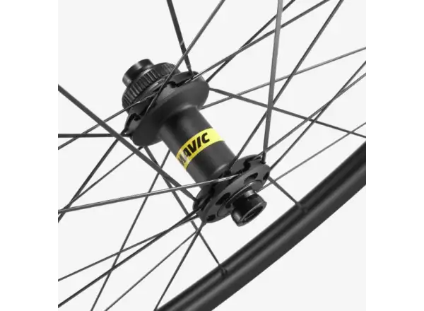 Mavic Ksyrium 30 Disc CL road wheelset