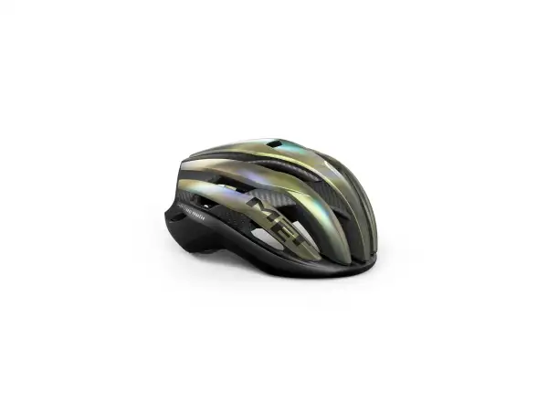 MET Trenta 3K Carbon MIPS helmet Tadej Pogačar Edition II