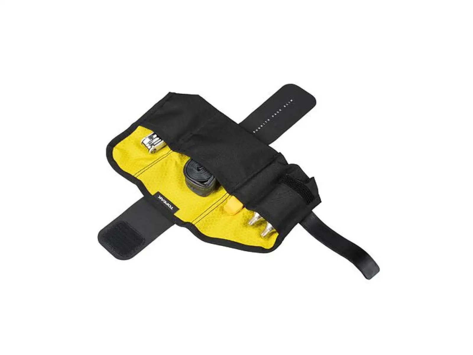 Topeak Burrito Pack Slim saddle bag