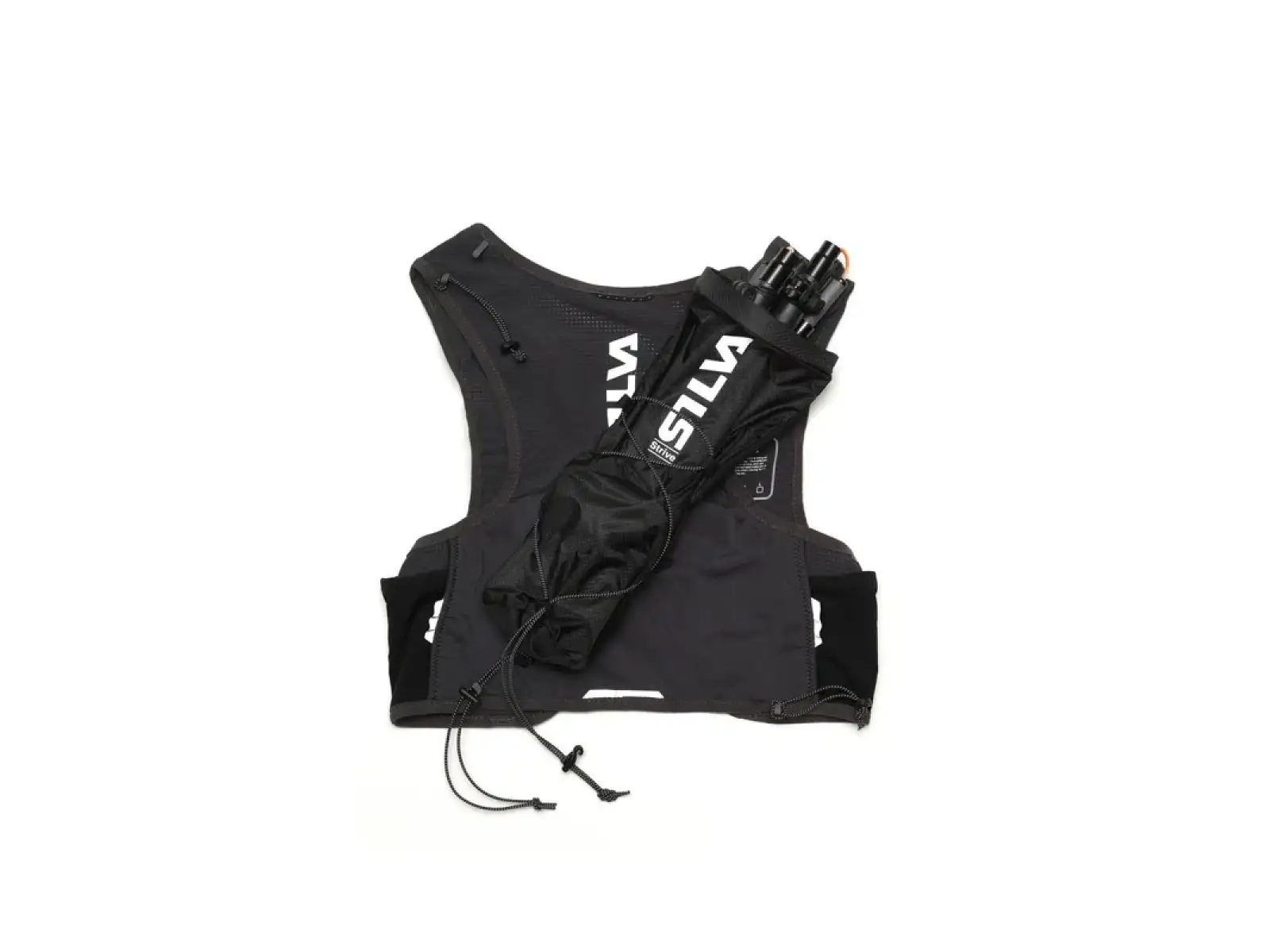Silva Strive Fly vest Black