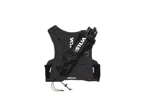 Silva Strive Fly vest Black