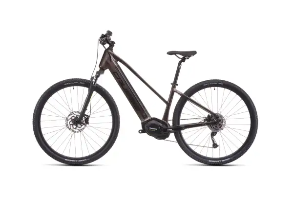 Crussis ONE-Cross low 7.11-(691 Wh) cross electric bike