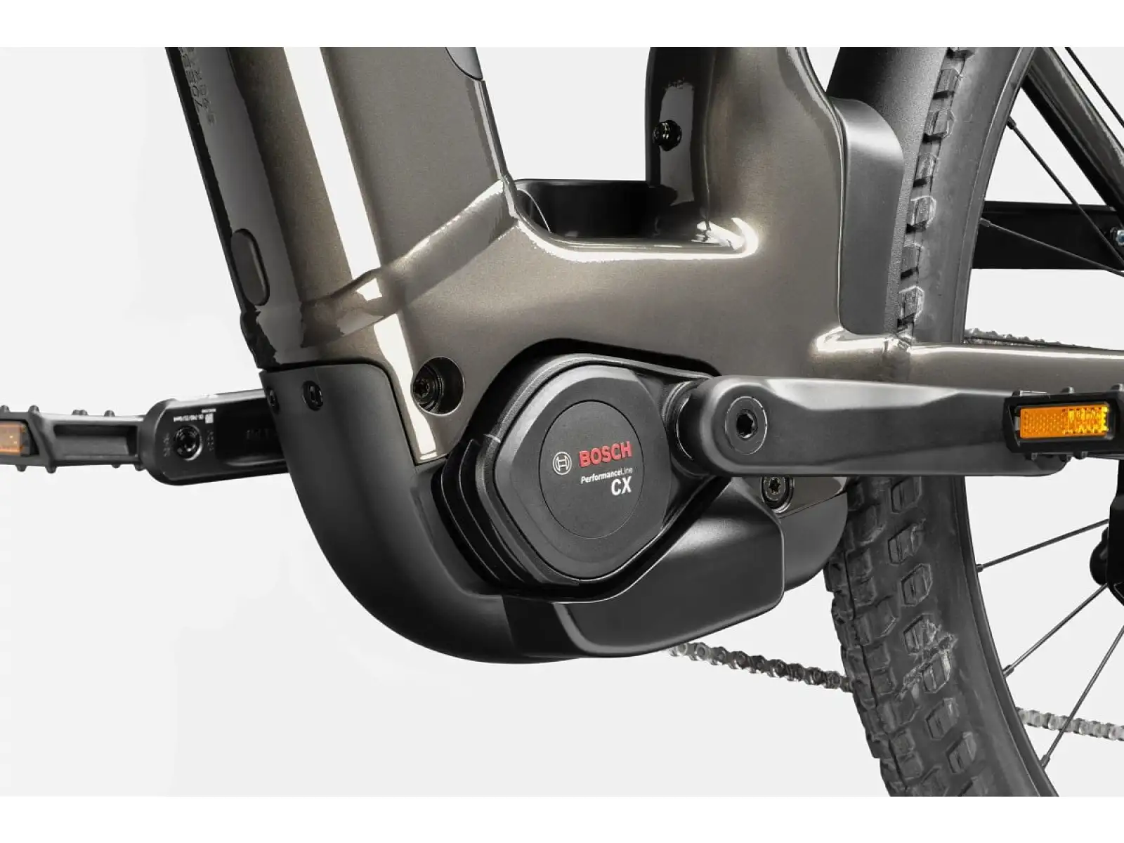 Cannondale Tesoro X 2 LSTH Obsidian low-step touring e-bike
