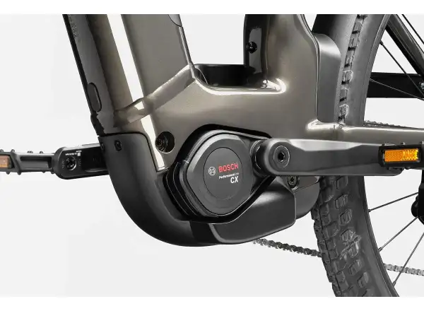 Cannondale Tesoro X 2 LSTH Obsidian low-step touring e-bike