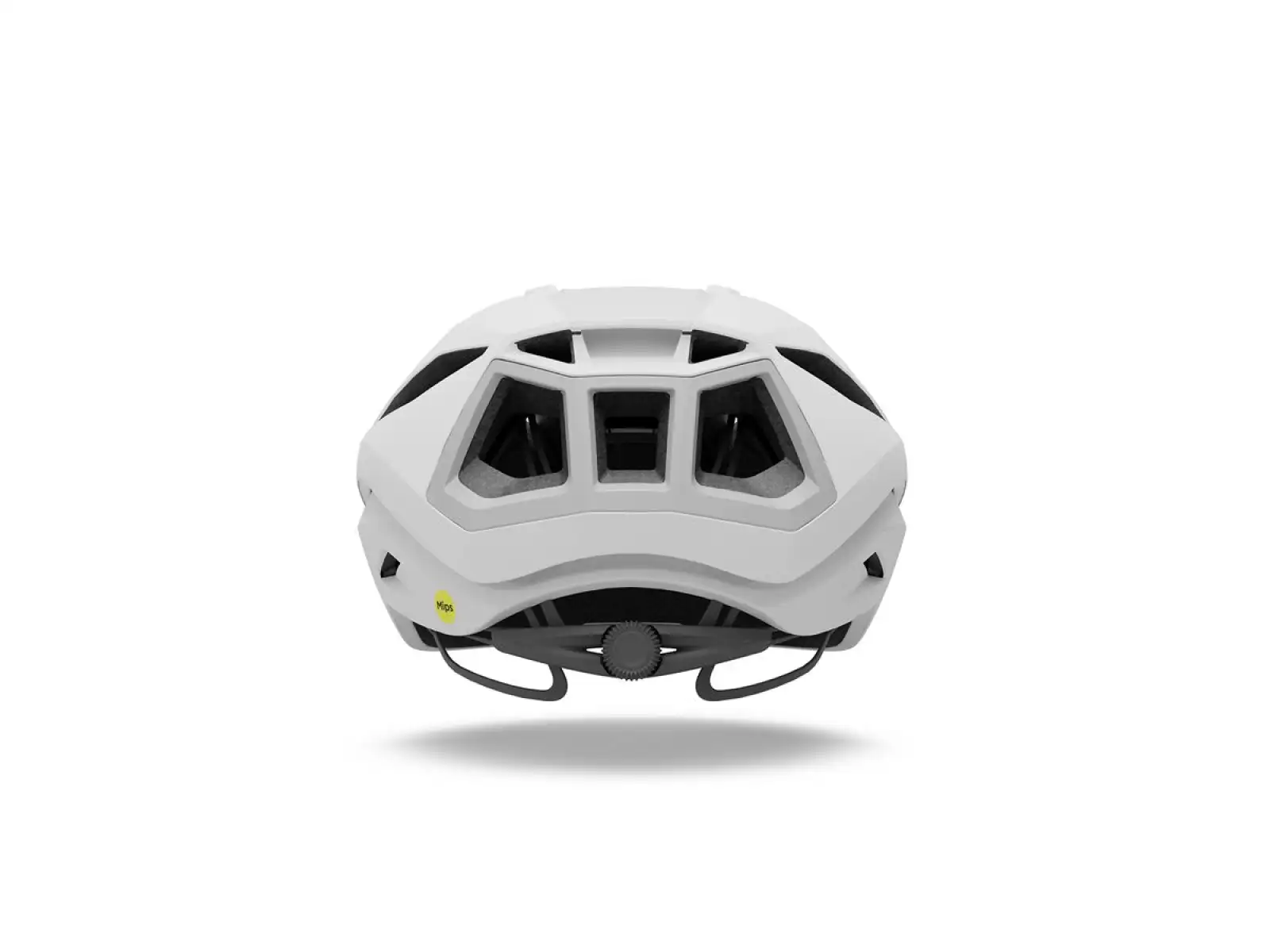 Giro Eclipse Pro Spherical road helmet Mat White