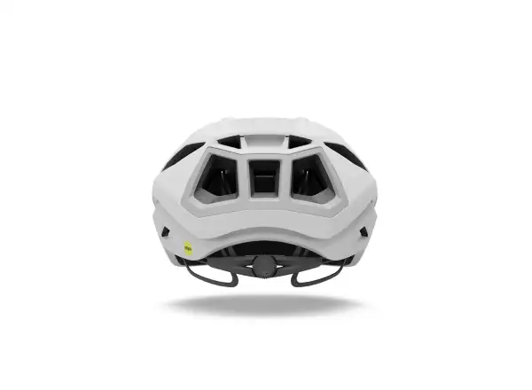 Giro Eclipse Pro Spherical road helmet Mat White