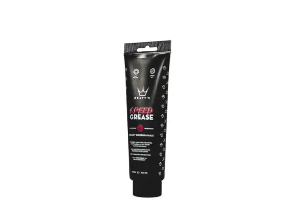 Peatys Speed assembly grease 100g