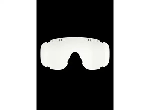 POC Devour Mid replacement lens Clear