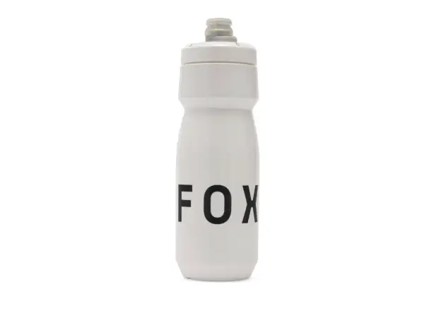 Fox Podium bottle 0.71 l White