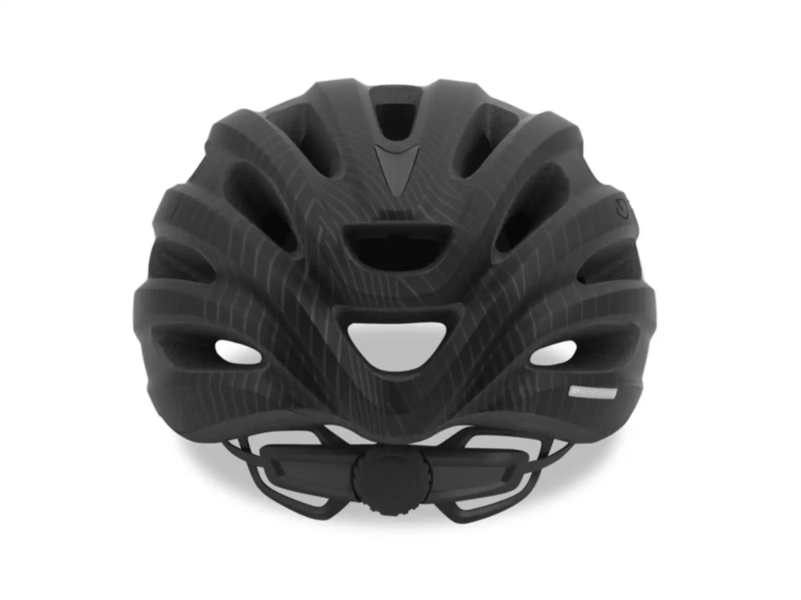 Giro Vasona Women's Helmet Mat Black size Uni