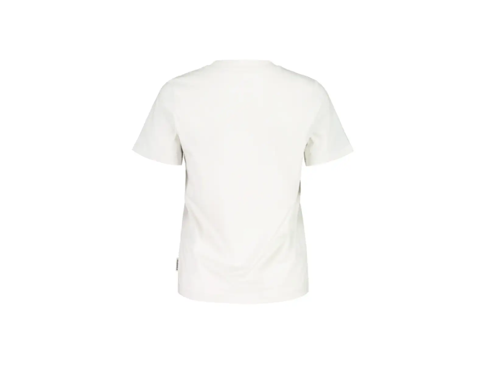 Maloja SostoM. women's t-shirt short sleeve Glacier Milk