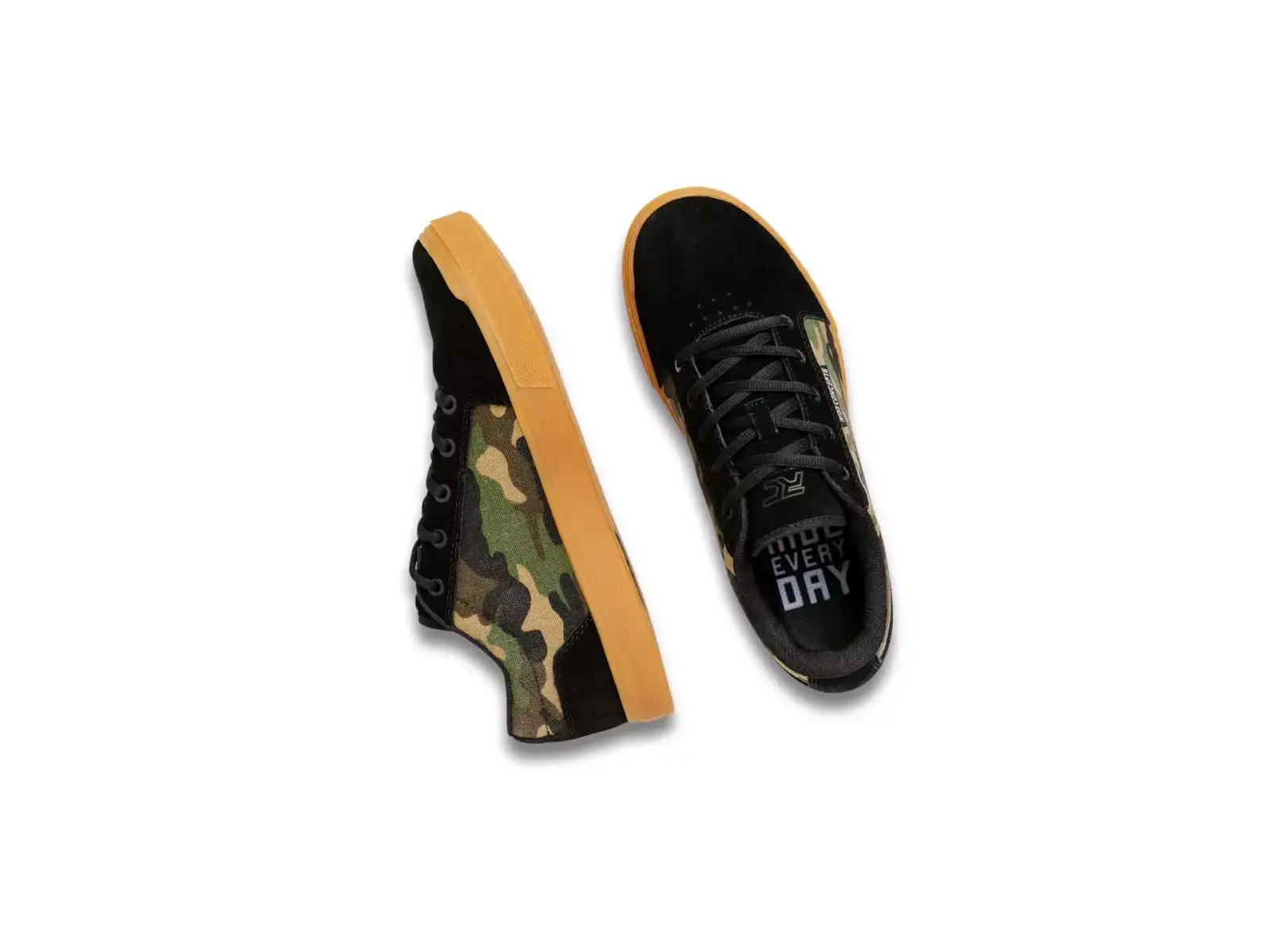Ride Concepts Vice men's shoes Camo/Black