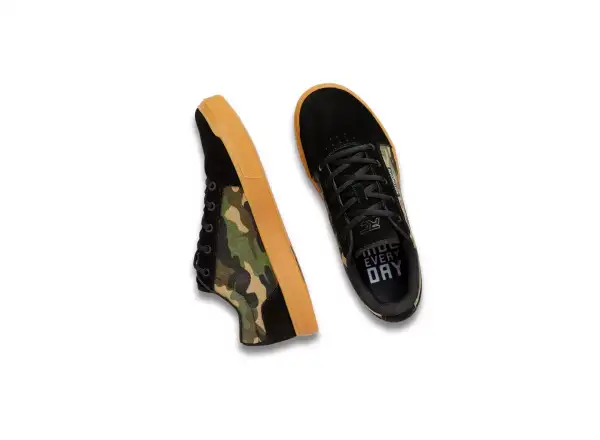 Ride Concepts Vice men's shoes Camo/Black