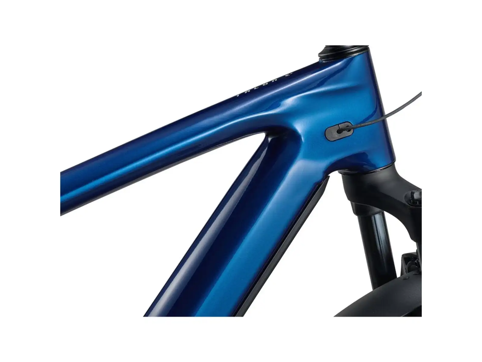 Giant Talon E+ EX BOX mountain e-bike Metallic Navy