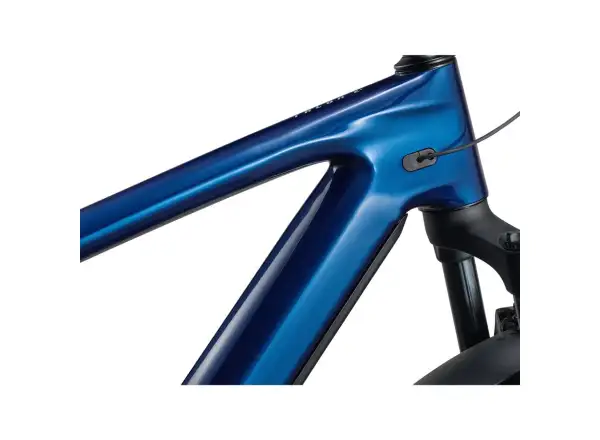 Giant Talon E+ EX BOX mountain e-bike Metallic Navy