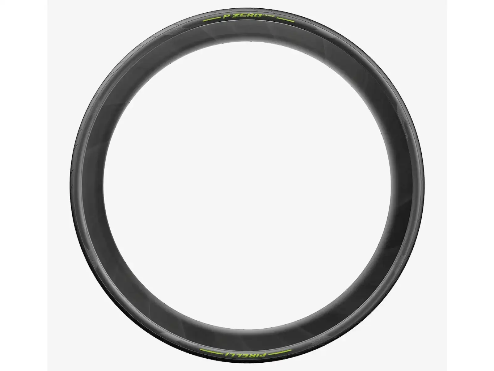 Pirelli P Zero Race Colour TLR road tire kevlar 28-622 lime