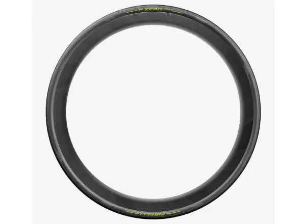 Pirelli P Zero Race Colour TLR road tire kevlar 28-622 lime
