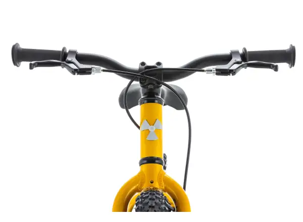 Nukeproof Cub-Scout 14 kids bike Yellow