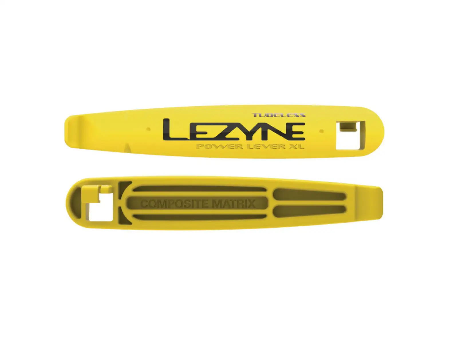 Lezyne Tubeless Power XL Tire Lever tire levers