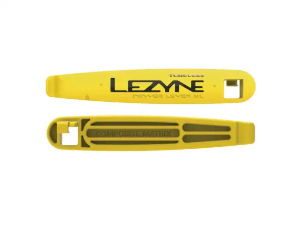 Lezyne Tubeless Power XL Tire Lever tire levers