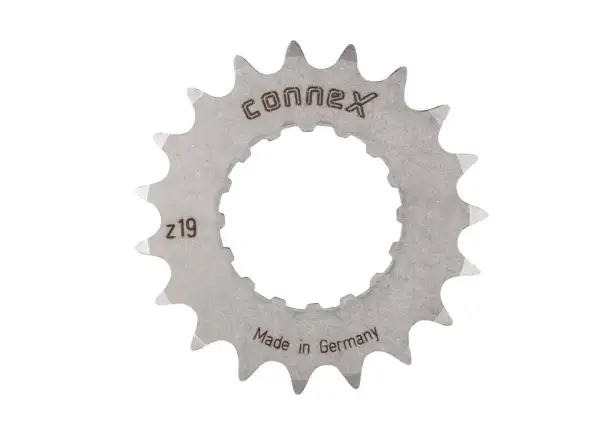 Connex sprocket for Bosch electric drive 20 teeth