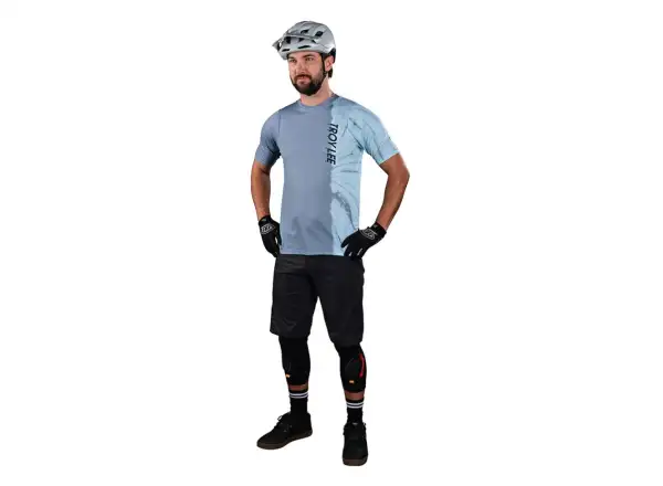 Troy Lee Designs Skyline men's jersey short sleeve Half Dye Windward