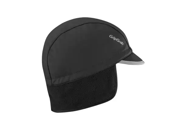 Grip Grab Belgian Style winter cycling cap