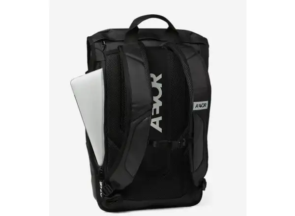 Aevor Daypack Proof backpack 28 l Proof Black