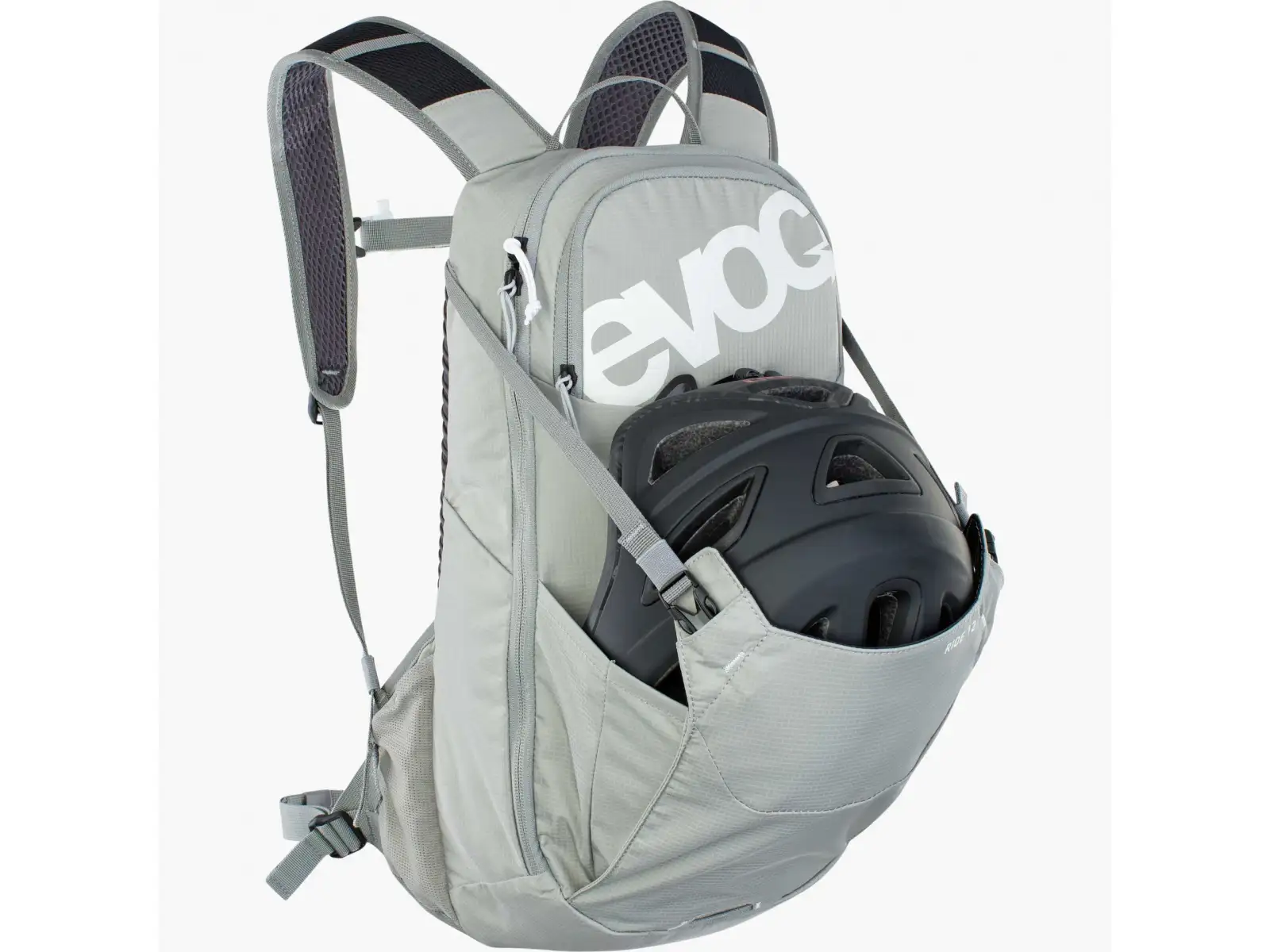 Evoc Ride 12 backpack 12 l Stone