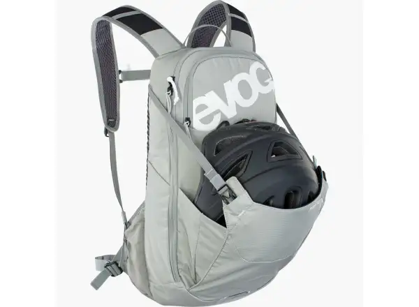 Evoc Ride 12 backpack 12 l Stone