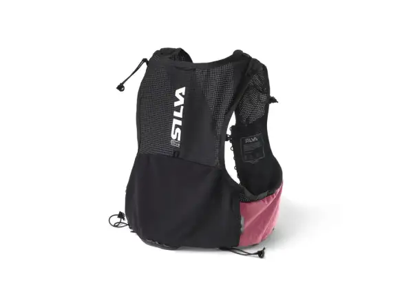 Silva Strive Fly vest Rose