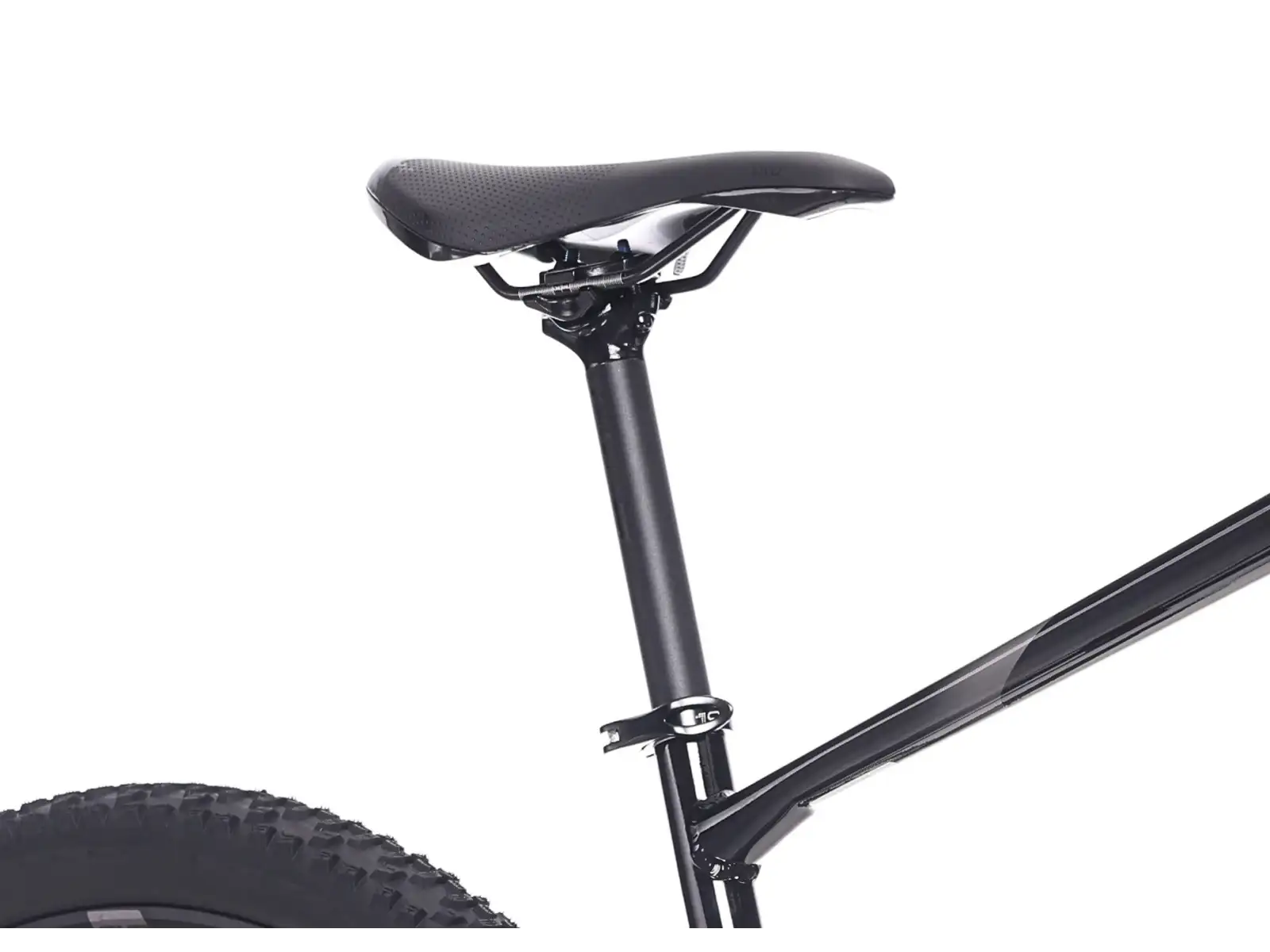 Superior XC 6.9 mountain bike Gloss Black