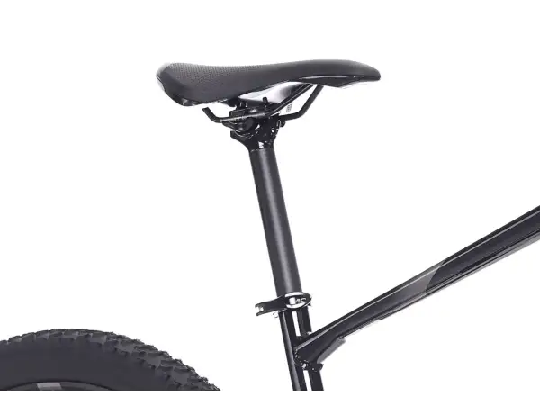 Superior XC 6.9 mountain bike Gloss Black
