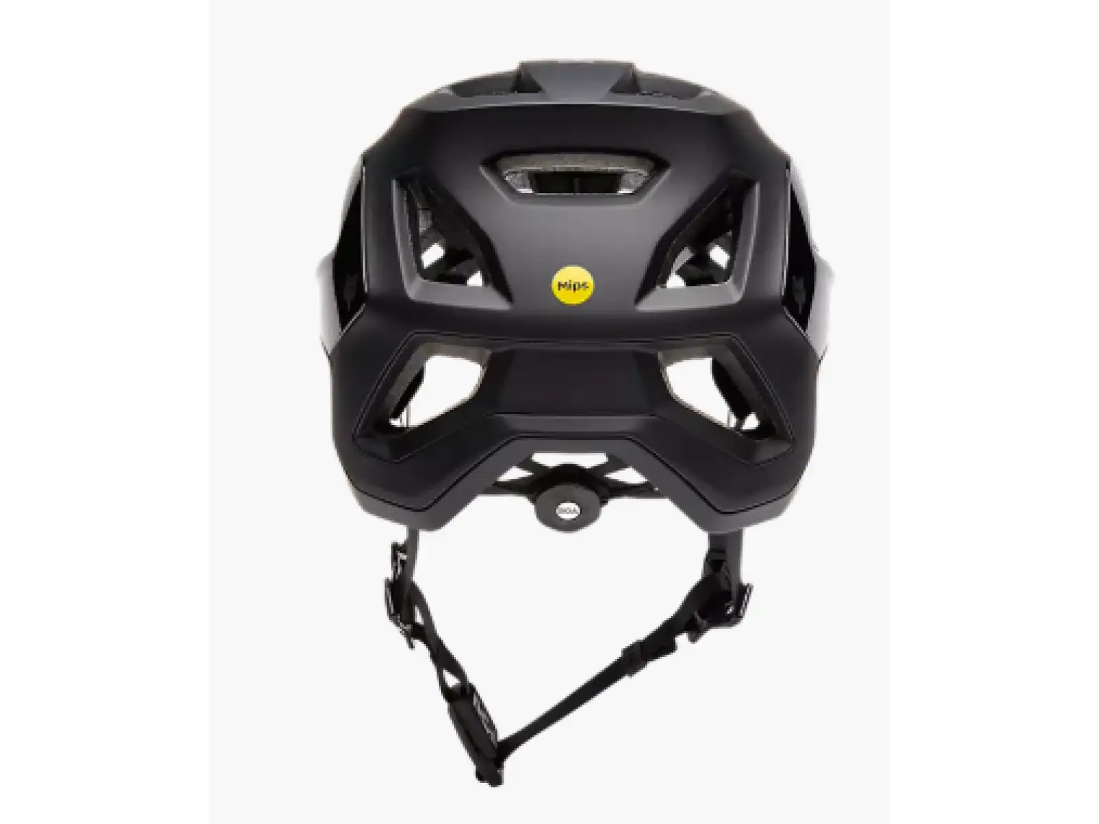 Fox Speedframe Pro Ce helmet Matte Black