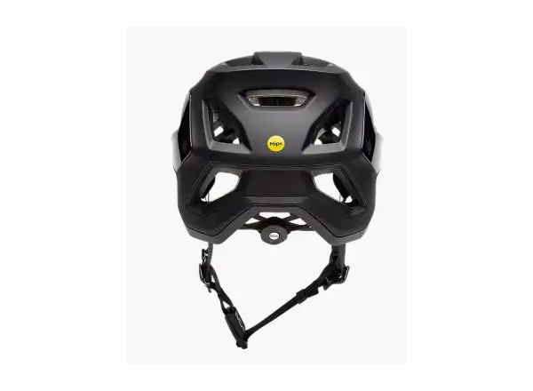 Fox Speedframe Pro Ce helmet Matte Black