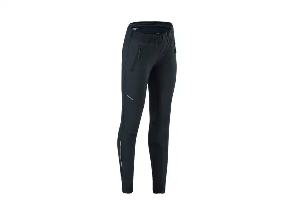 Silvini Termico women's pants black/cloud