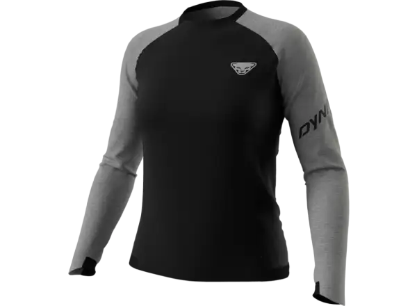 Dynafit 24/7 PTC Pullover women's sweatshirt Alloy
