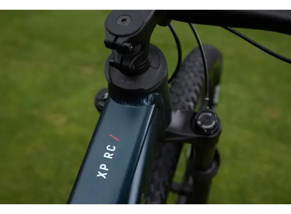 Superior XP 6.6 mountain bike Brushed Teal/Teal