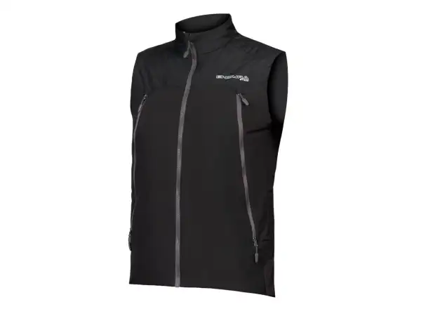 Endura MT500 Freezing Point II men's vest Black
