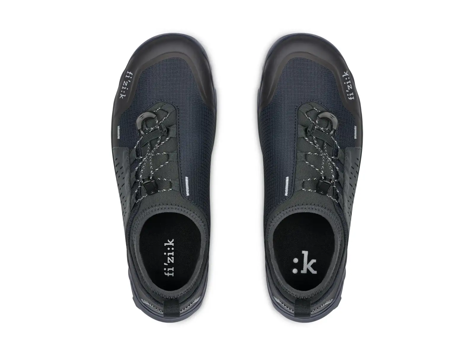 Fizik Ergolace 2 MTB shoes Dark Blue/Black