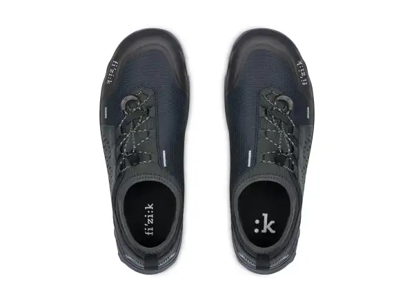 Fizik Ergolace 2 MTB shoes Dark Blue/Black
