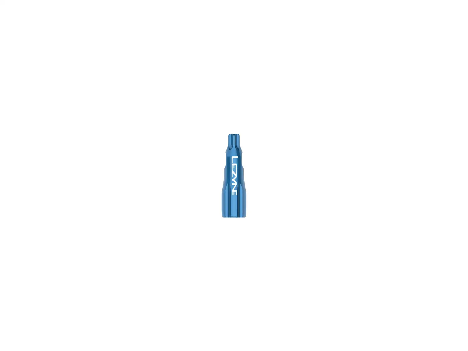 Lezyne Cnc Tlr Valve Cap 2pcs
