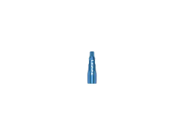 Lezyne Cnc Tlr Valve Cap 2pcs