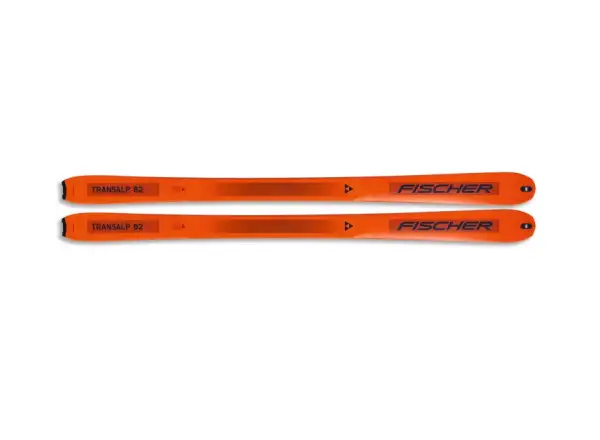Fischer TRANSALP 82 touring skis 22/23