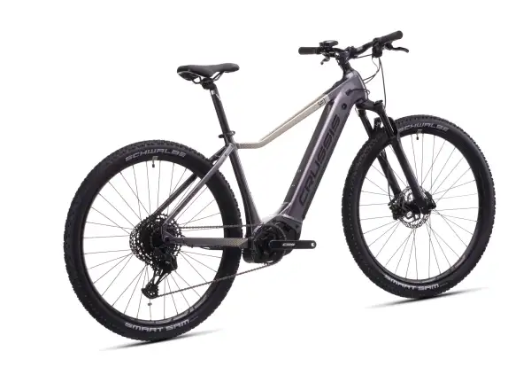 Crussis e-Fionna 9.11 715Wh mountain e-bike
