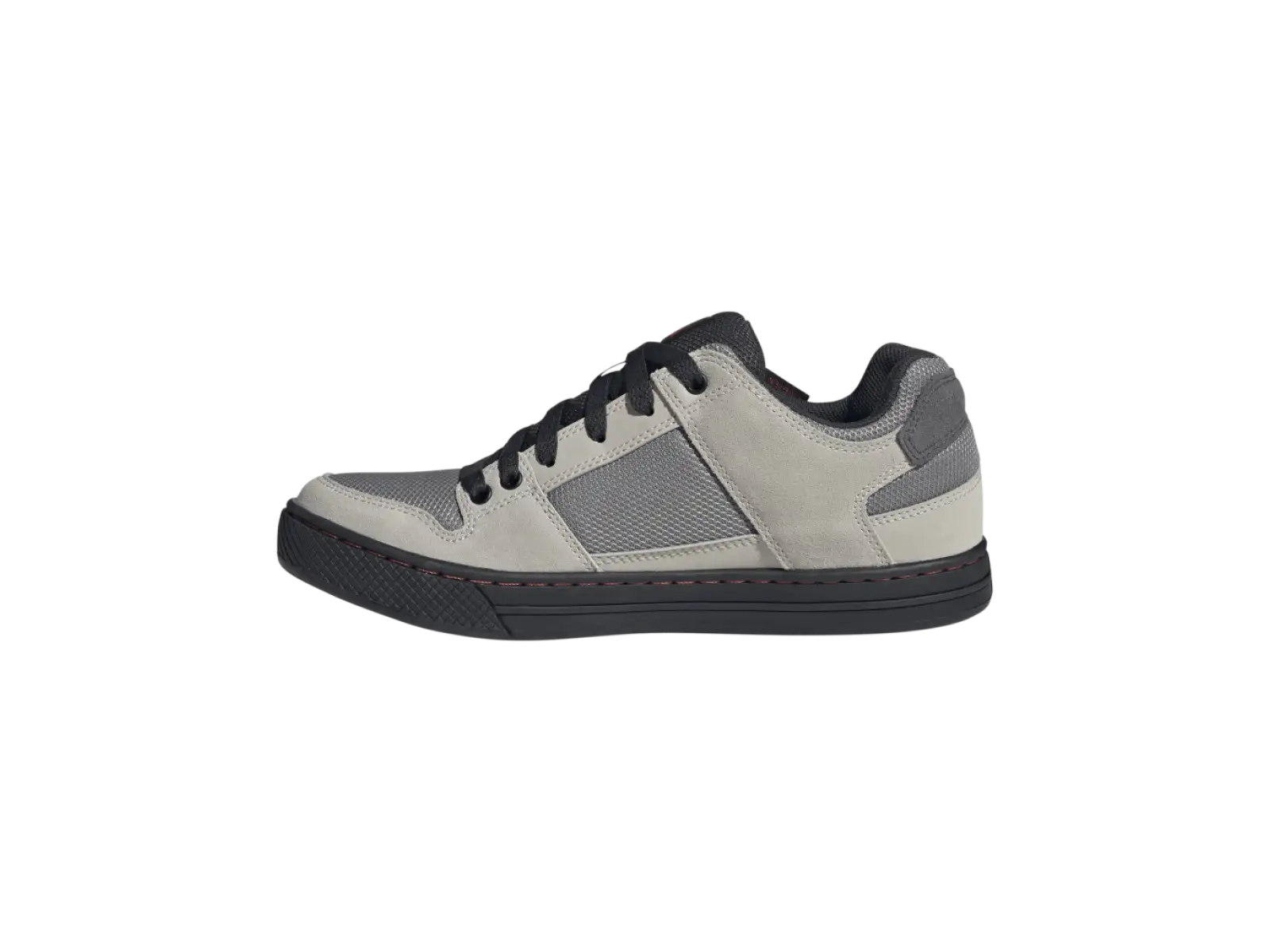 Five Ten Freerider men's MTB shoes Grey/White/Alumina